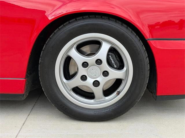 1992 Porsche 911 (CC-2058431) for sale in Cornelius, North Carolina