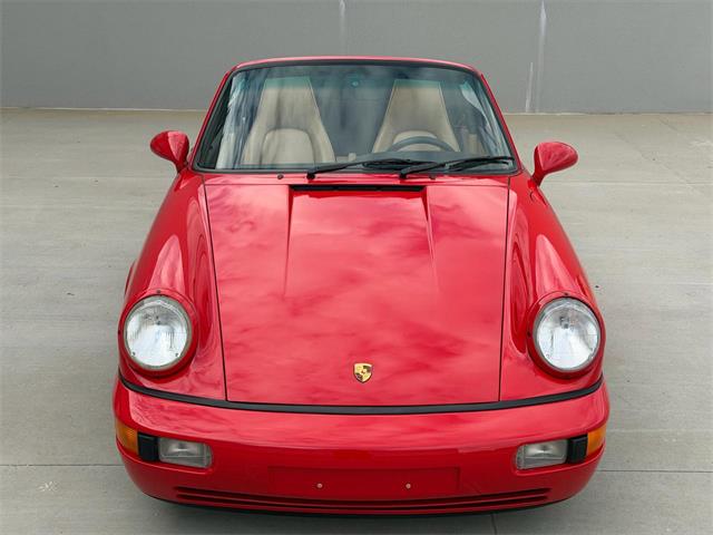 1992 Porsche 911 (CC-2058431) for sale in Cornelius, North Carolina