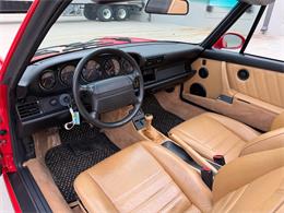1992 Porsche 911 (CC-2058431) for sale in Cornelius, North Carolina