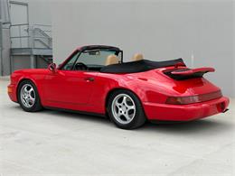 1992 Porsche 911 (CC-2058431) for sale in Cornelius, North Carolina