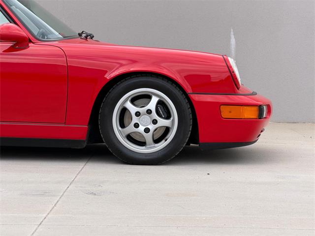 1992 Porsche 911 (CC-2058431) for sale in Cornelius, North Carolina