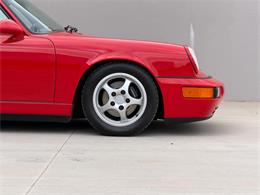 1992 Porsche 911 (CC-2058431) for sale in Cornelius, North Carolina