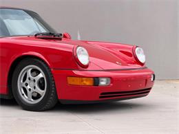 1992 Porsche 911 (CC-2058431) for sale in Cornelius, North Carolina
