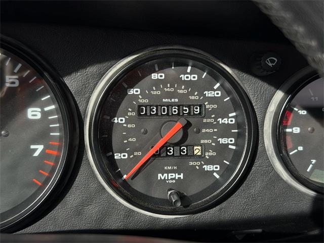 1992 Porsche 911 (CC-2058431) for sale in Cornelius, North Carolina