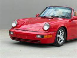 1992 Porsche 911 (CC-2058431) for sale in Cornelius, North Carolina