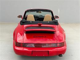 1992 Porsche 911 (CC-2058431) for sale in Cornelius, North Carolina