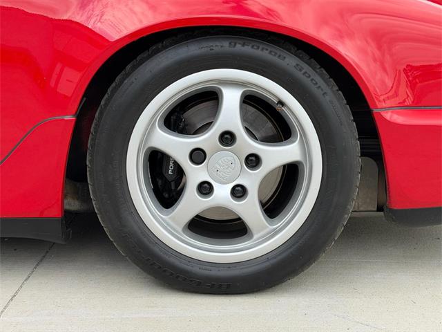 1992 Porsche 911 (CC-2058431) for sale in Cornelius, North Carolina