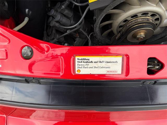 1992 Porsche 911 (CC-2058431) for sale in Cornelius, North Carolina