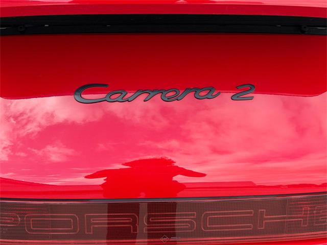 1992 Porsche 911 (CC-2058431) for sale in Cornelius, North Carolina