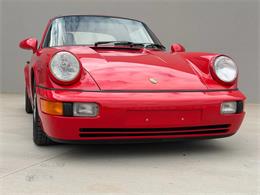 1992 Porsche 911 (CC-2058431) for sale in Cornelius, North Carolina