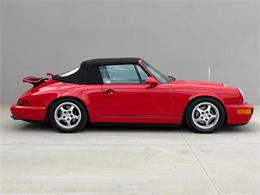 1992 Porsche 911 (CC-2058431) for sale in Cornelius, North Carolina