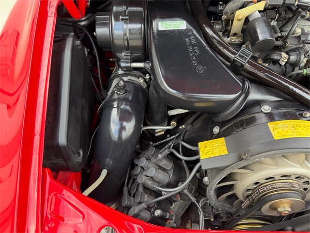 1992 Porsche 911 (CC-2058431) for sale in Cornelius, North Carolina