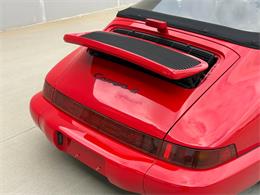 1992 Porsche 911 (CC-2058431) for sale in Cornelius, North Carolina
