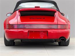 1992 Porsche 911 (CC-2058431) for sale in Cornelius, North Carolina