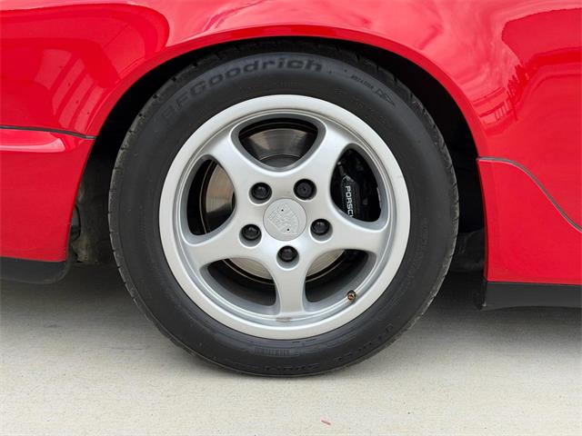 1992 Porsche 911 (CC-2058431) for sale in Cornelius, North Carolina