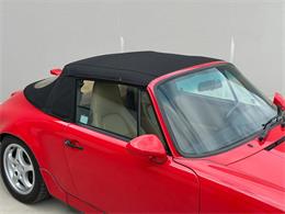 1992 Porsche 911 (CC-2058431) for sale in Cornelius, North Carolina