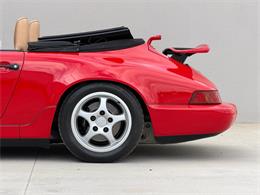 1992 Porsche 911 (CC-2058431) for sale in Cornelius, North Carolina