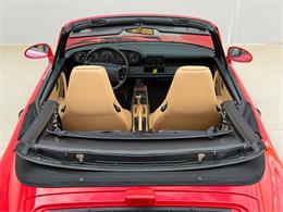 1992 Porsche 911 (CC-2058431) for sale in Cornelius, North Carolina