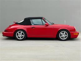 1992 Porsche 911 (CC-2058431) for sale in Cornelius, North Carolina