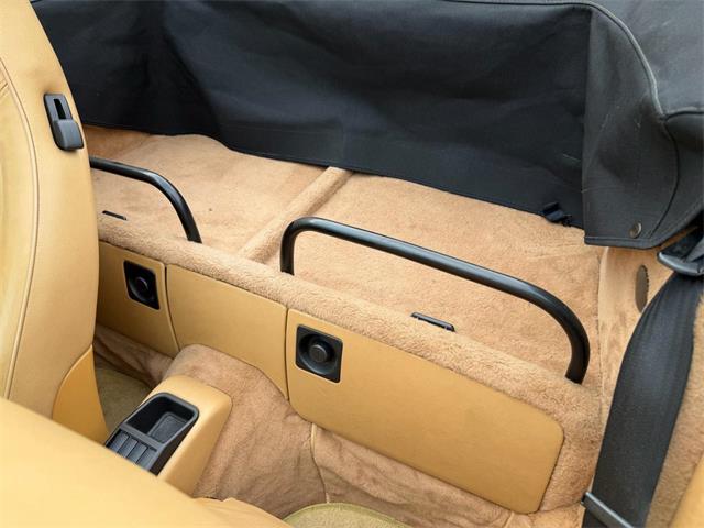 1992 Porsche 911 (CC-2058431) for sale in Cornelius, North Carolina