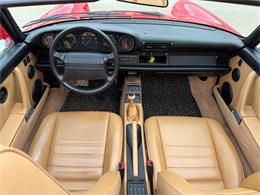 1992 Porsche 911 (CC-2058431) for sale in Cornelius, North Carolina
