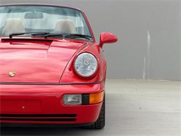 1992 Porsche 911 (CC-2058431) for sale in Cornelius, North Carolina