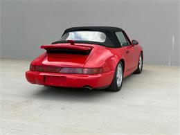 1992 Porsche 911 (CC-2058431) for sale in Cornelius, North Carolina
