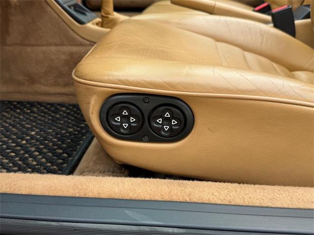 1992 Porsche 911 (CC-2058431) for sale in Cornelius, North Carolina