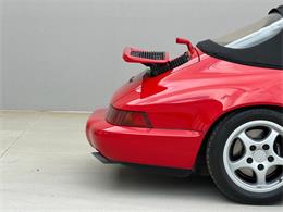 1992 Porsche 911 (CC-2058431) for sale in Cornelius, North Carolina