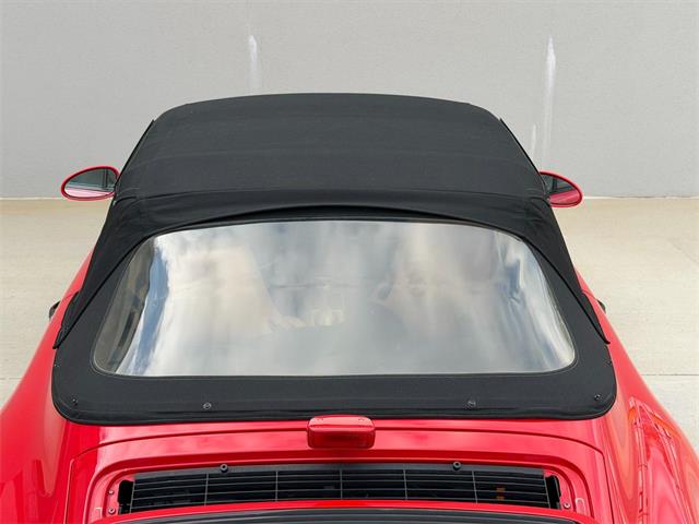 1992 Porsche 911 (CC-2058431) for sale in Cornelius, North Carolina