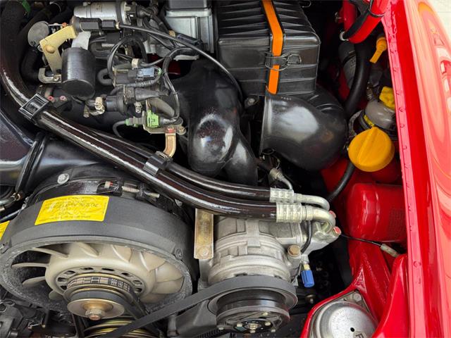 1992 Porsche 911 (CC-2058431) for sale in Cornelius, North Carolina