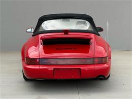 1992 Porsche 911 (CC-2058431) for sale in Cornelius, North Carolina