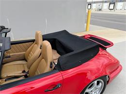 1992 Porsche 911 (CC-2058431) for sale in Cornelius, North Carolina