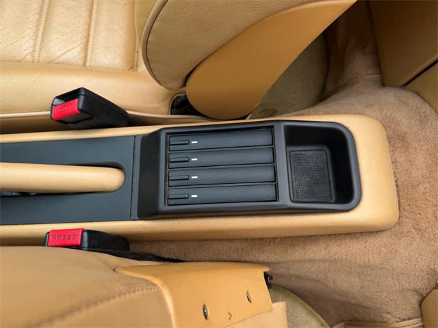1992 Porsche 911 (CC-2058431) for sale in Cornelius, North Carolina