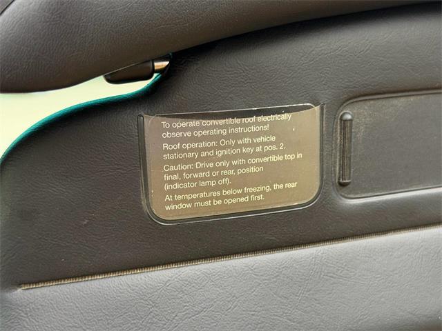 1992 Porsche 911 (CC-2058431) for sale in Cornelius, North Carolina