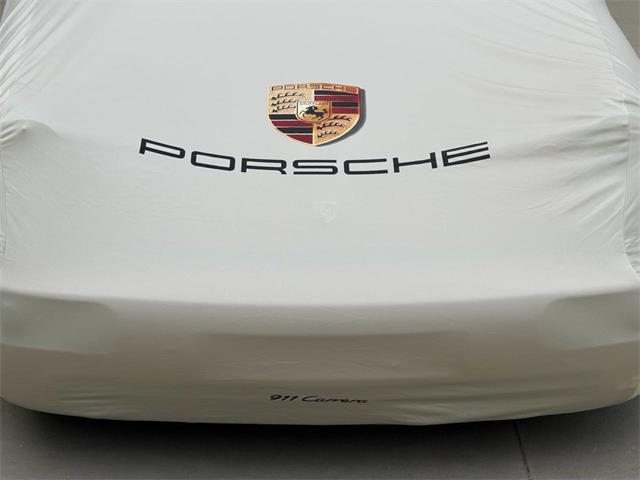 1992 Porsche 911 (CC-2058431) for sale in Cornelius, North Carolina