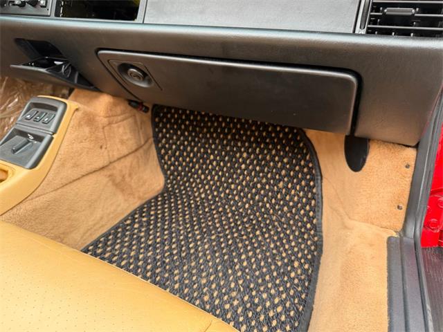 1992 Porsche 911 (CC-2058431) for sale in Cornelius, North Carolina