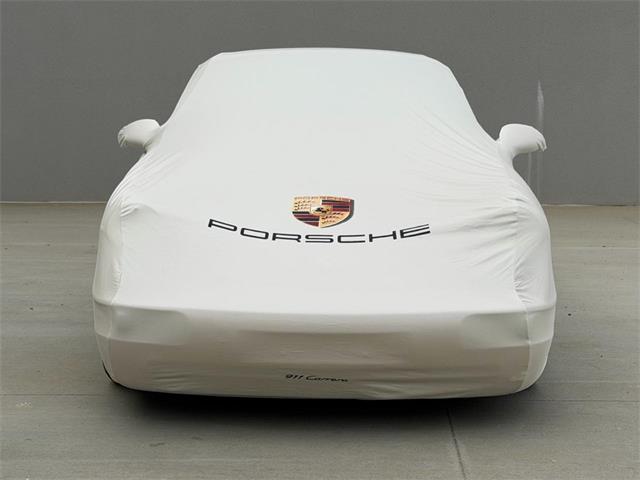 1992 Porsche 911 (CC-2058431) for sale in Cornelius, North Carolina