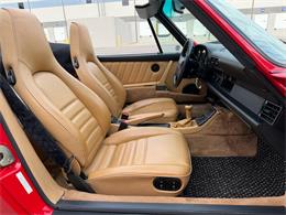 1992 Porsche 911 (CC-2058431) for sale in Cornelius, North Carolina