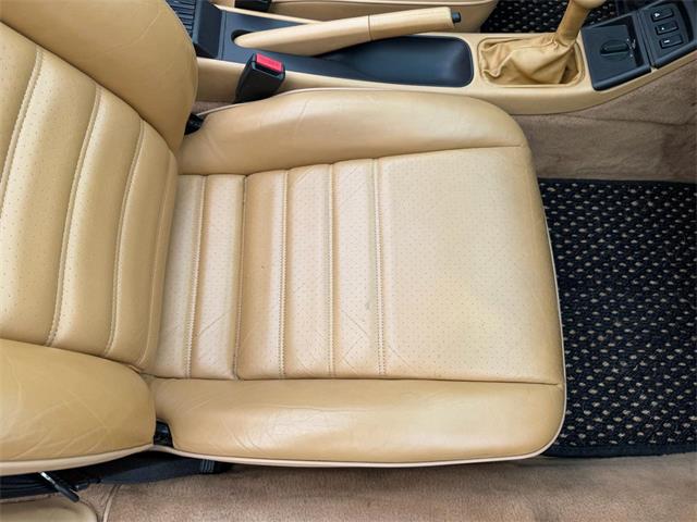 1992 Porsche 911 (CC-2058431) for sale in Cornelius, North Carolina