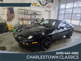 1984 Porsche 928 (CC-2058435) for sale in St. Charles, Illinois