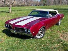 1969 Oldsmobile Cutlass (CC-2058437) for sale in Valley Park, Missouri