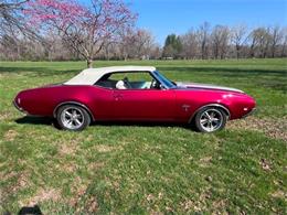 1969 Oldsmobile Cutlass (CC-2058437) for sale in Valley Park, Missouri