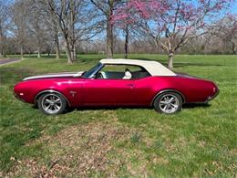 1969 Oldsmobile Cutlass (CC-2058437) for sale in Valley Park, Missouri