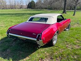 1969 Oldsmobile Cutlass (CC-2058437) for sale in Valley Park, Missouri
