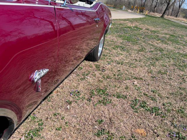 1969 Oldsmobile Cutlass (CC-2058437) for sale in Valley Park, Missouri