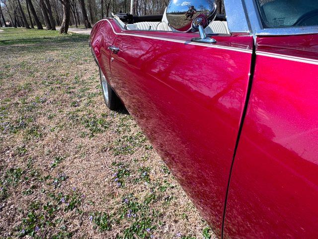 1969 Oldsmobile Cutlass (CC-2058437) for sale in Valley Park, Missouri