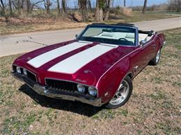 1969 Oldsmobile Cutlass (CC-2058437) for sale in Valley Park, Missouri