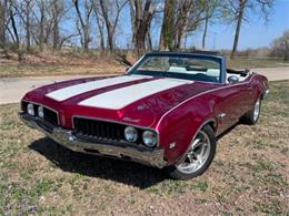 1969 Oldsmobile Cutlass (CC-2058437) for sale in Valley Park, Missouri