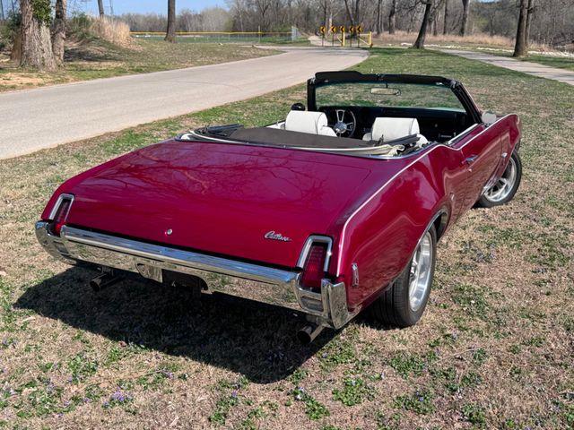 1969 Oldsmobile Cutlass (CC-2058437) for sale in Valley Park, Missouri